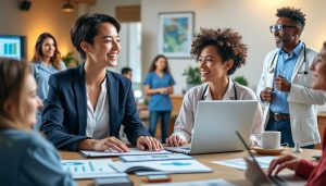 découvrez notre sélection des 20 métiers les plus lucratifs qui peuvent vous permettre de gagner jusqu'à 5 500 euros par mois. que vous soyez en reconversion professionnelle ou à la recherche d'opportunités, cette liste vous dévoile des carrières attractives et porteuses d'avenir.